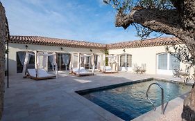 La Bastide du Rocher Boutique Hôtel&Spa