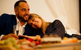 La Bastide du Rocher Boutique Hôtel&Spa