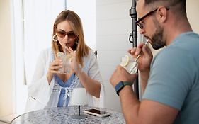 La Bastide du Rocher Boutique Hôtel&Spa